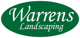 Warrens Landscaping - Website Logo