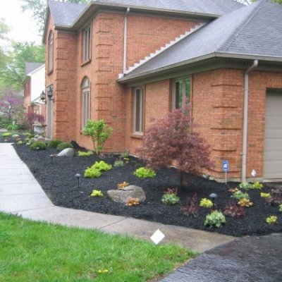 Landscape Design