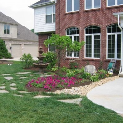 Landscape Design