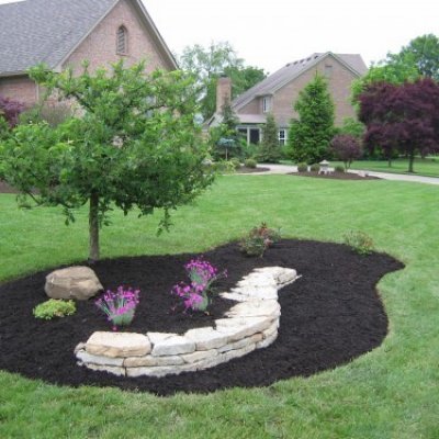 Landscape Design