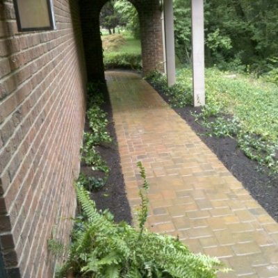 paver walkway, stone, natural, brick, milford, loveland, east side of cincinnati