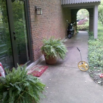 paver walkway, stone, natural, brick, milford, loveland, east side of cincinnati