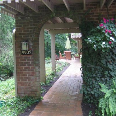 paver walkway, stone, natural, brick, milford, loveland, east side of cincinnati