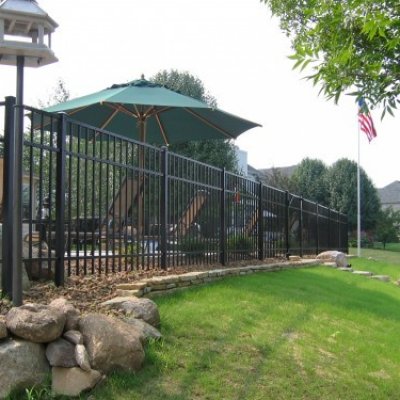 Stone Retaining Wall Landscaping Boulders