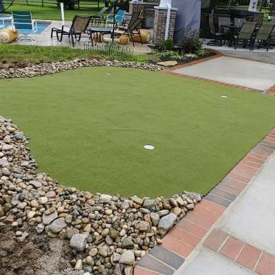 Artificial Turf