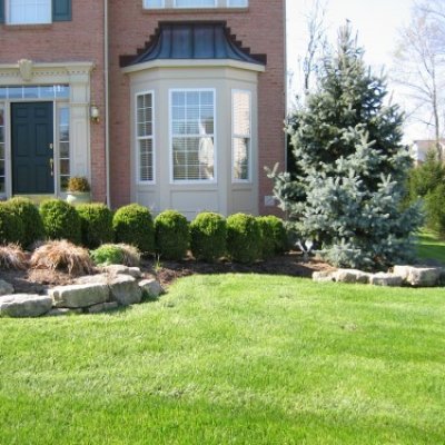 Landscaping Boulders