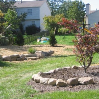 Landscaping Boulders