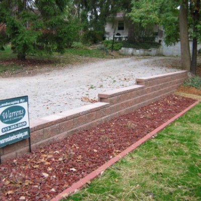 Retaining Walls