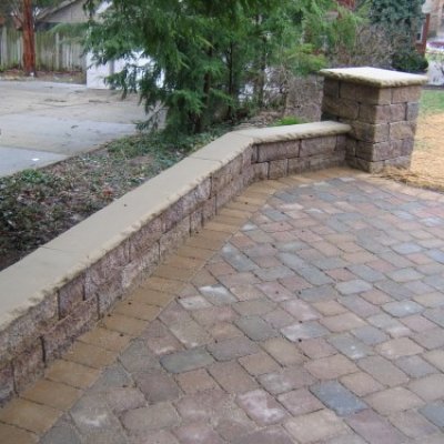 Retaining Walls