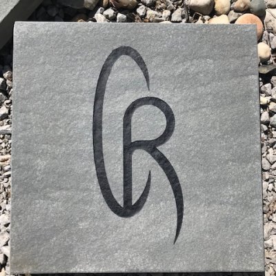 Stone Engraving