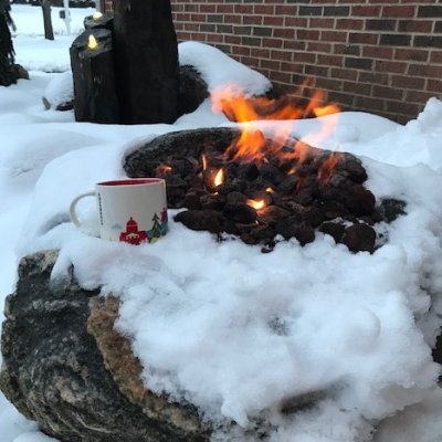 Custom Fire Pit