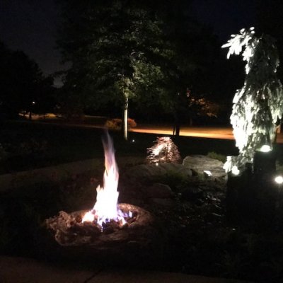 Landscape Lighting