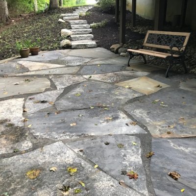 Flagstone