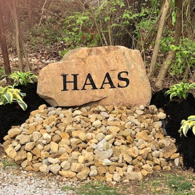 Haas