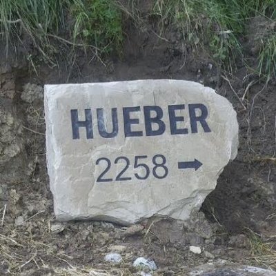 Hueber