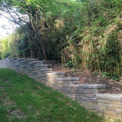 AB Fieldstone