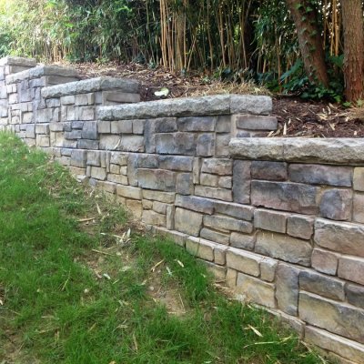 AB Fieldstone