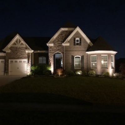 Landscape Lighting