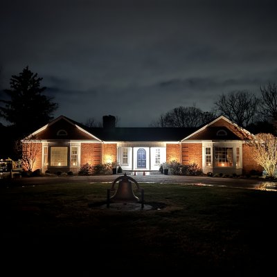 Landscape Lighting