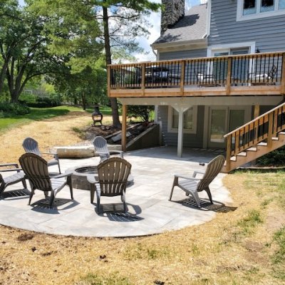 Outdoor Living