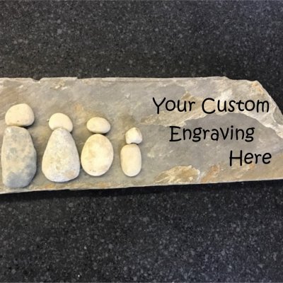 Made to Order Rock Families