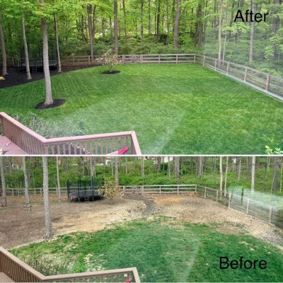 Sod Installer