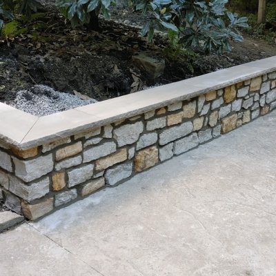 Seat Wall