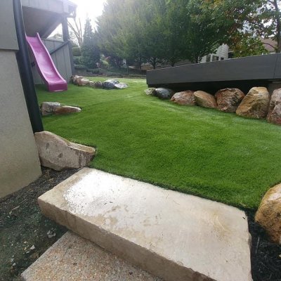 Artificial Turf Installer