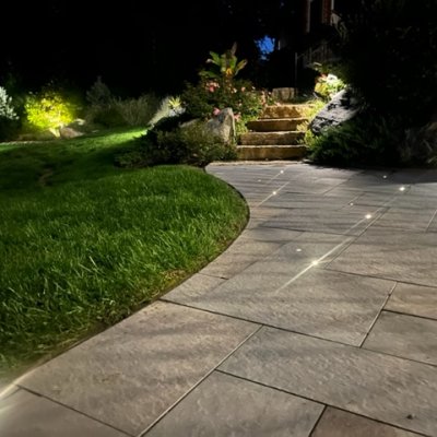 Landscape Lighting