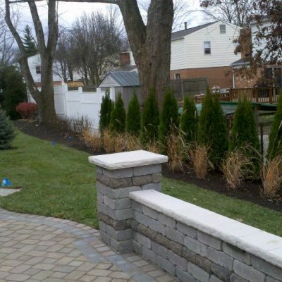 Custom Landscape Design