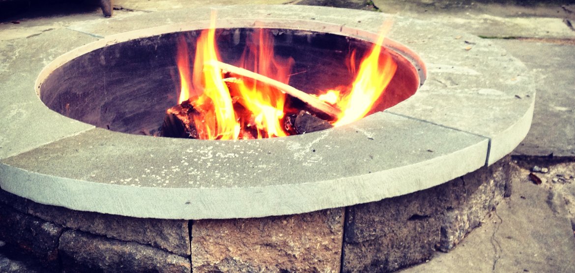 Fire Pit