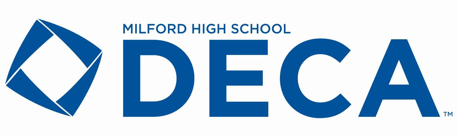 Milford High School DECA